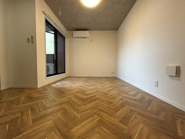 クレセントパーク末広の内装