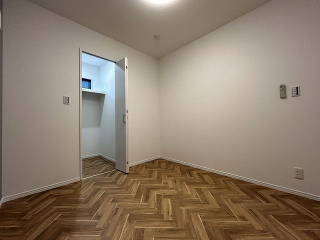 クレセントパーク末広の設備