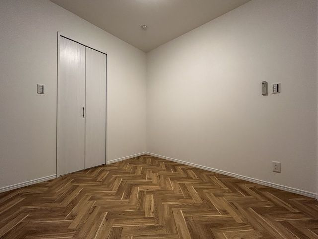 クレセントパーク末広のその他