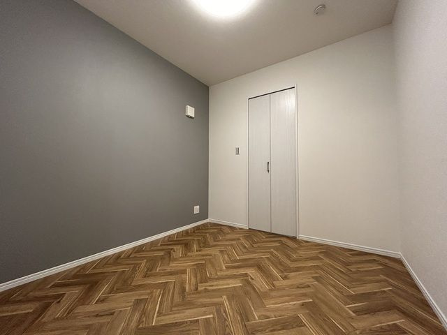 クレセントパーク末広の設備