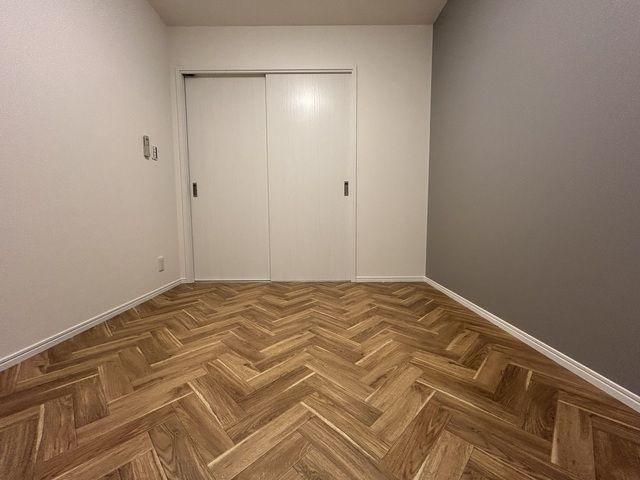 クレセントパーク末広の内装