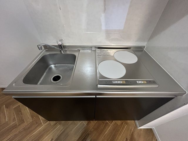 クレセントパーク末広のその他