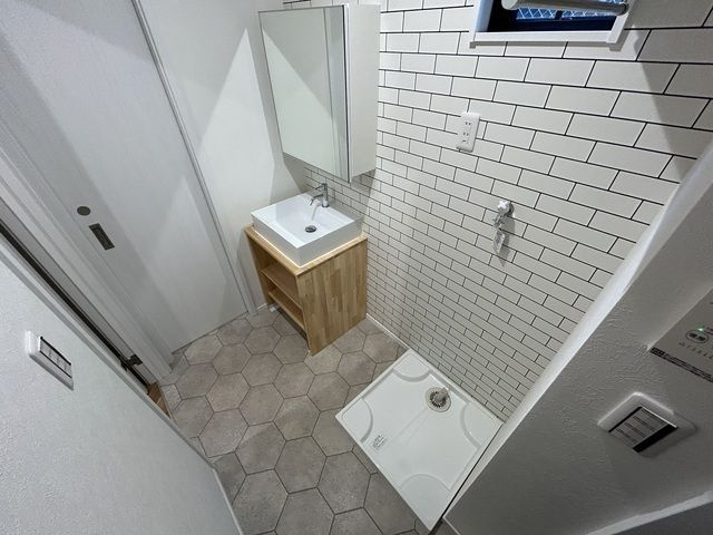 クレセントパーク末広のその他