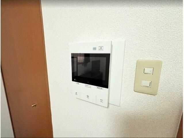 ヴェルト日本橋３のセキュリティ
