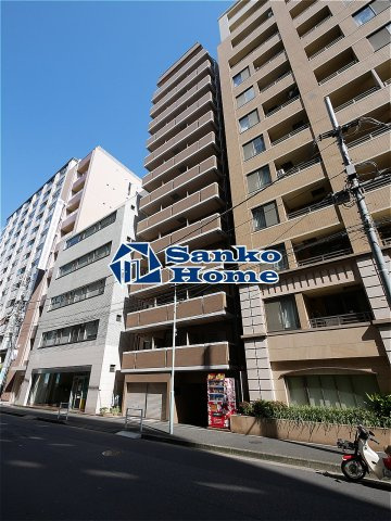 ヴェルト日本橋３