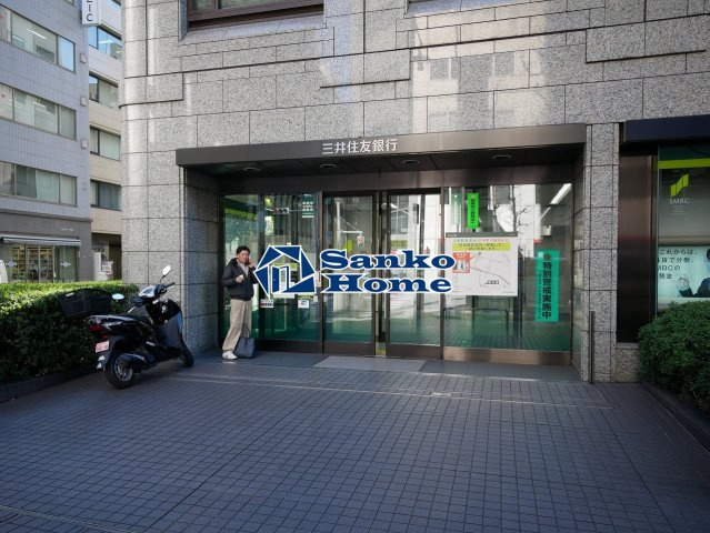 ヴェルト日本橋３の周辺
