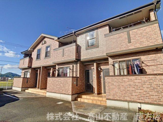 ジュネス新入Ａ