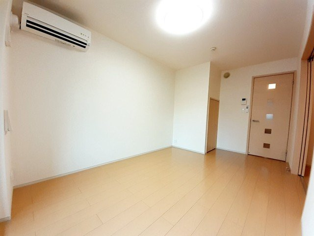 【内装】 | ラインハイム足立山Ｄ | 物件の内装です