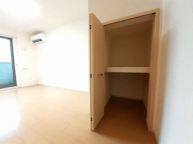 【設備】 | ラインハイム足立山Ｄ