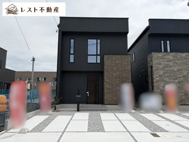 タマタウン　豊川市三蔵子町西浦