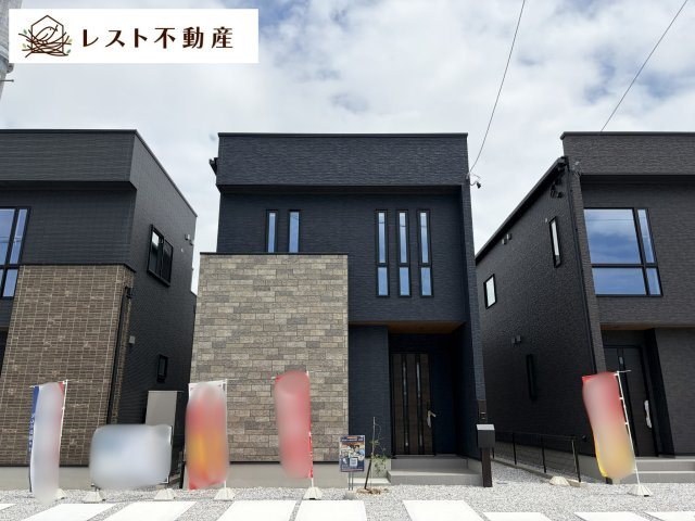 タマタウン　豊川市三蔵子町西浦