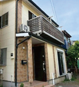 寒川町中瀬　中古戸建