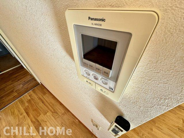 メゾンロイヤルⅡのセキュリティ|他社様掲載物件もまとめてご紹介、ご案内可能です(^^)/