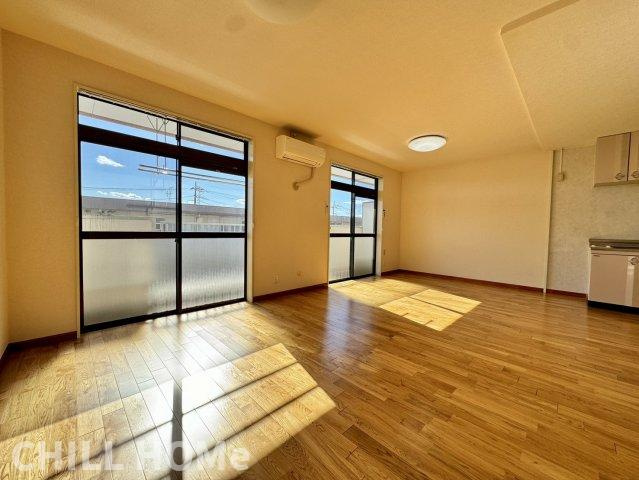 メゾンロイヤルⅡの洋室|他社様掲載物件もまとめてご紹介、ご案内可能です(^^)/