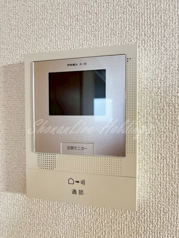 Bonheur Eのセキュリティ