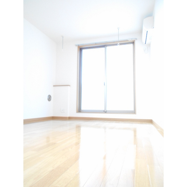 Bonheur Eの居間・リビング