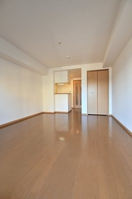 セイクリッドの内装