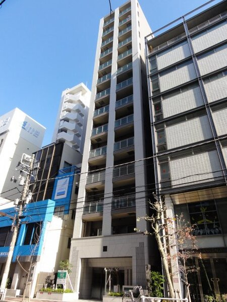 日神デュオステージ浅草三筋