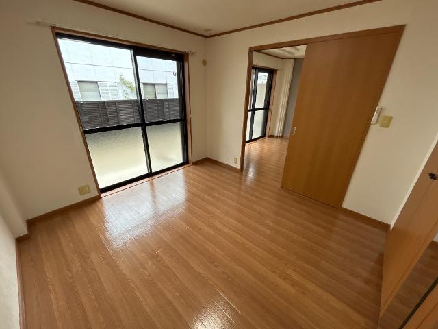 プランドールの内装|洋室
