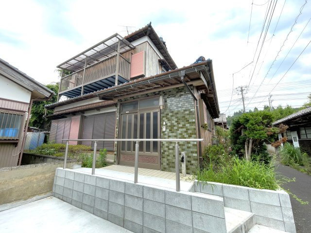 田間戸建て