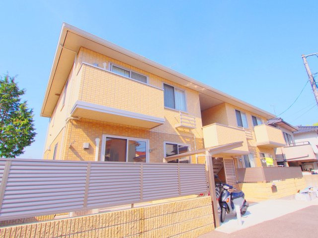 サニーコート山田