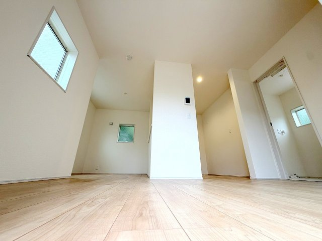 福生市熊川全２棟　新築戸建のその他