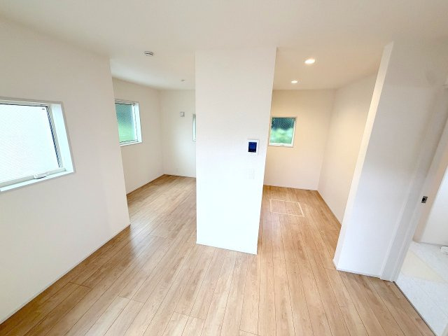 福生市熊川全２棟　新築戸建のその他