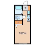 コーポキャッツアイの画像