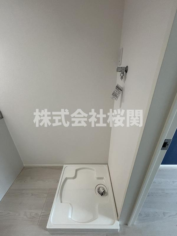 Wレジデンス1stの設備