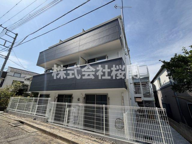 Wレジデンス1st