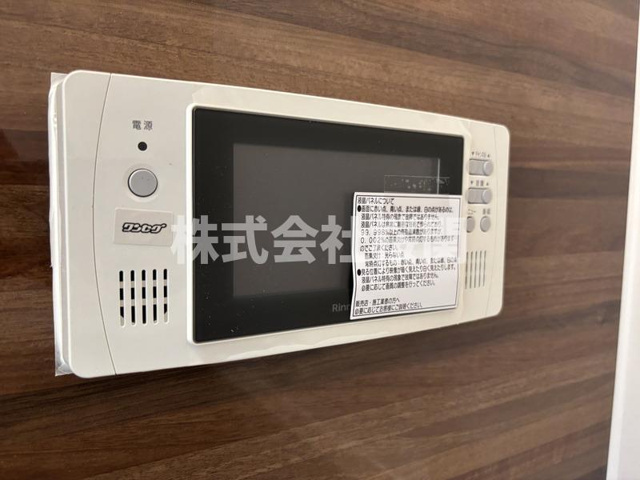 Wレジデンス1stの設備