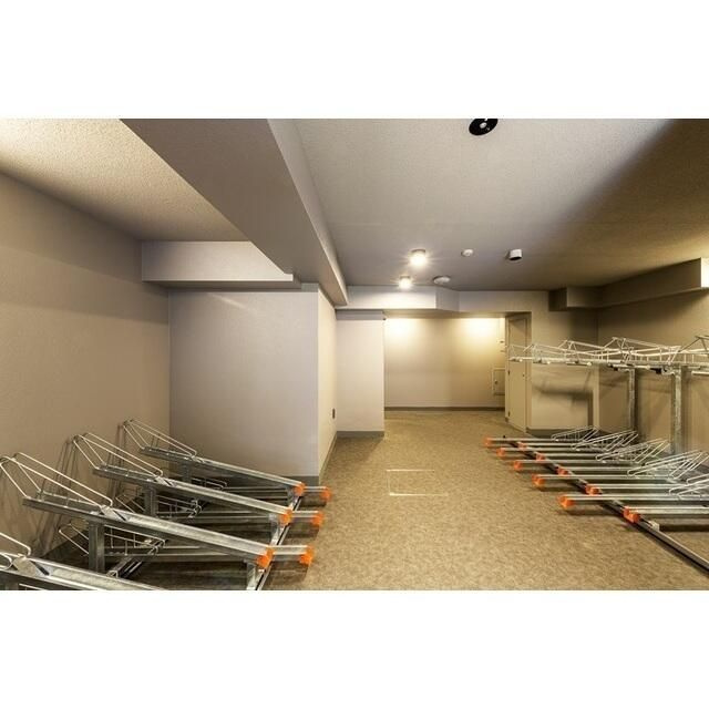 リージア日本橋小伝馬町の設備