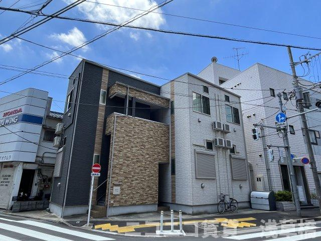 アイランド東武練馬