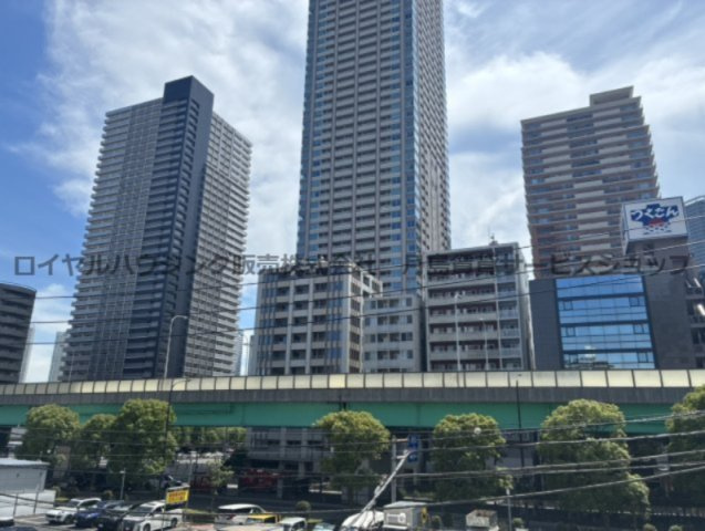【物件からの展望】