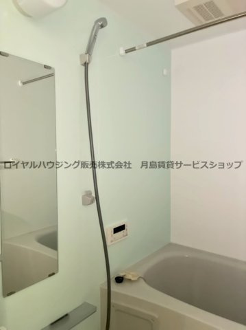 【風呂】