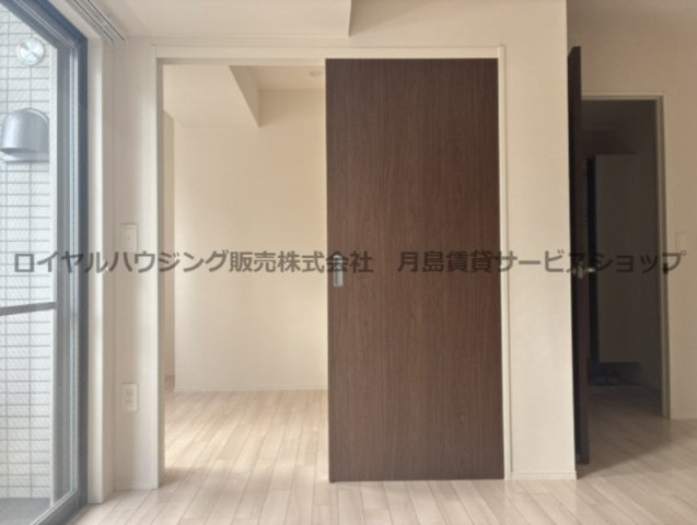【内装】