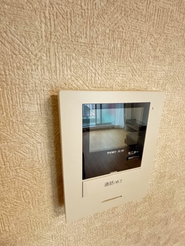 ☆TVモニターホン☆