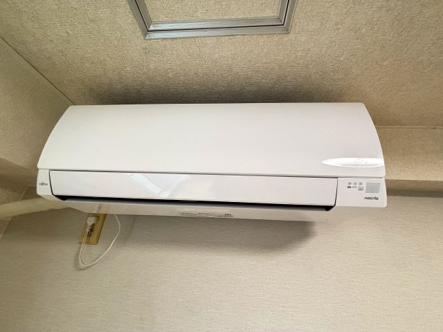 ☆エアコン完備☆