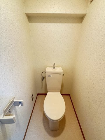 ☆人気のバス・トイレ別☆