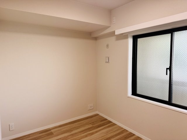 レールシティ八王子かえで通りの子供部屋|～4.7帖の洋室です～