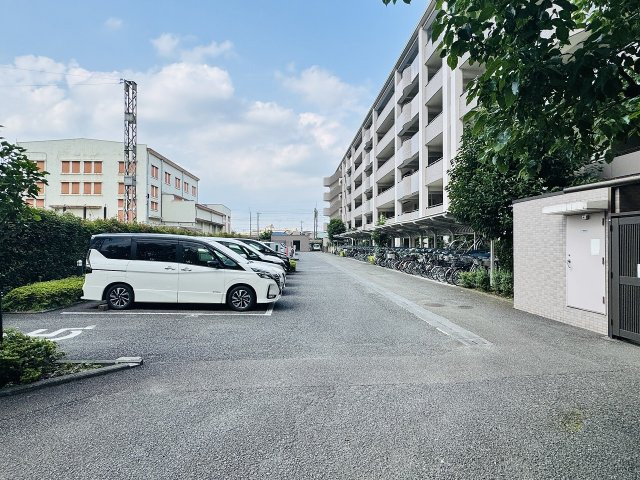 レールシティ八王子かえで通りの駐車場|～駐車場空き要事前確認～