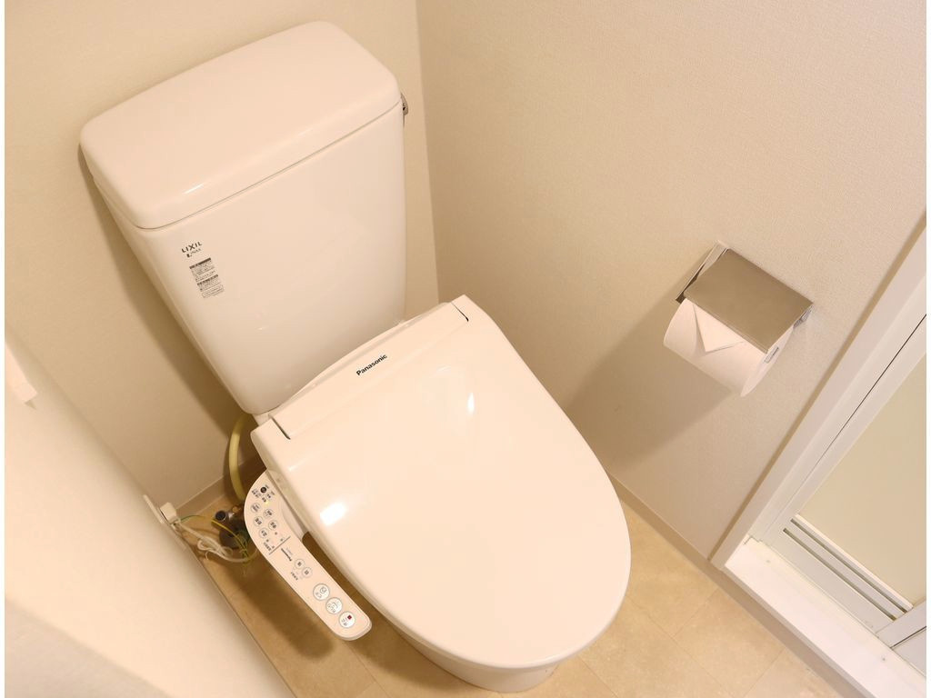 クレヴィスタ武蔵小山の内装|きれいな内装です
