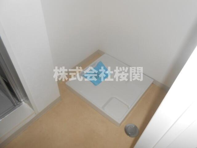 上星谷ハイツ（農牧ビル）Ⅰの設備|※同仕様参考写真