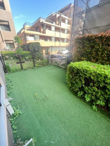 大田区上池台３丁目の賃貸マンションのその他