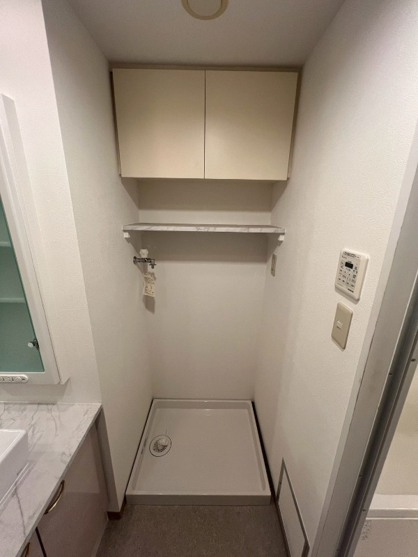 大田区上池台３丁目の賃貸マンションの設備