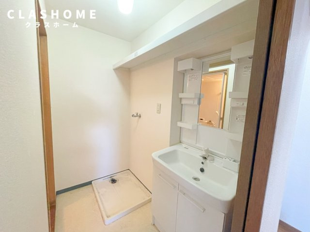 センチュリー住吉の洗面所|イメージ画像になります
