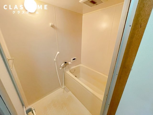 センチュリー住吉の浴室|イメージ画像になります