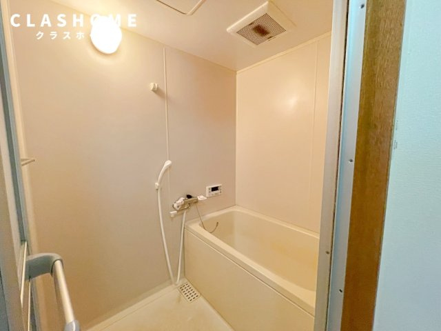 センチュリー住吉の浴室|イメージ画像になります