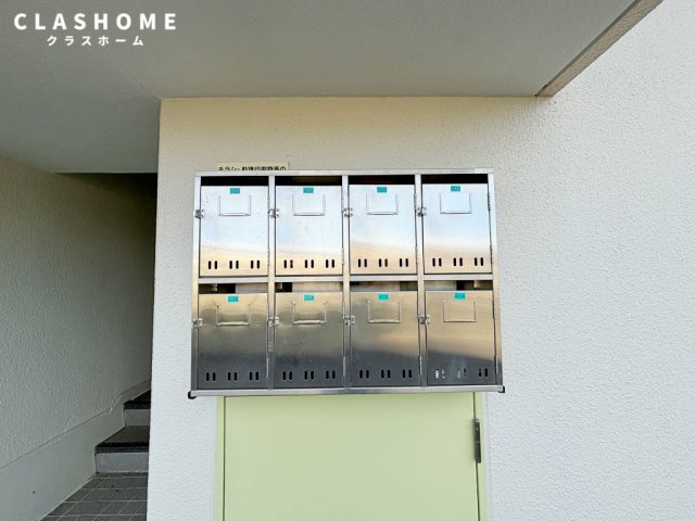 センチュリー住吉のその他