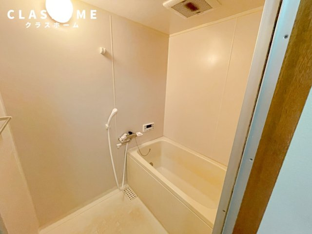 センチュリー住吉の浴室|イメージ画像になります